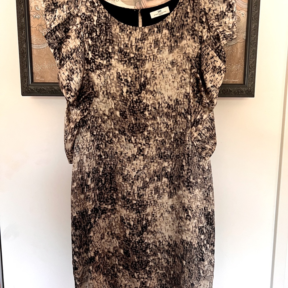 Shift dress by Day for Birger et Mikkelsen